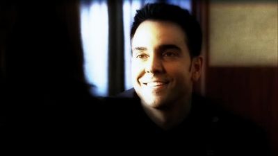 I can't stay with you. - Criminal Minds