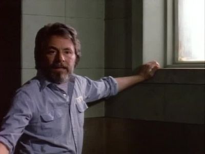 I I can't - The Trial of the Incredible Hulk