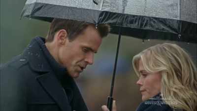 I... I care about you
so much, and-and... - Murder, She Baked: Just Desserts