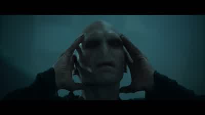I cast Ralph fiennes because he's one of the most potent actors of his generation. - Harry Potter 20th Anniversary: Return to Hogwarts