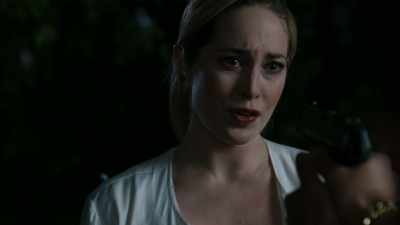 I-I caught
real feelings for you. - Law & Order: Organized Crime
