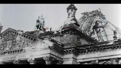 I climbed to the Reichstag dome... - World War II: From the Frontlines