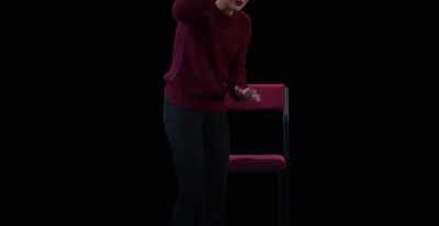 'I... I come here for my tea, darling.' - Great British Theatre