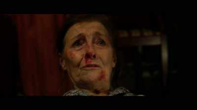 I-- I could never have done
that. I loved him. - Bad Day for the Cut