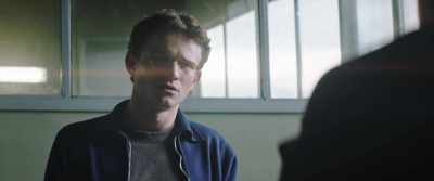 - I, if I could... No. I don't want to know. - I Am the Abyss