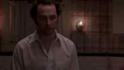 I-I couldn't just let her... - The Americans