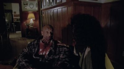 I couldn't let him live
like that, - American Horror Story