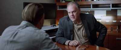 I-- I couldn't.
      Look, I can fix this. - Perception