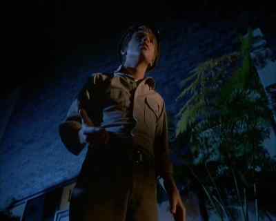 I-- I could've sworn i-- - Land of the Giants