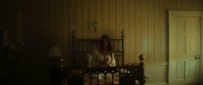 I did not help her, I did not believe her. - The Pope's Exorcist