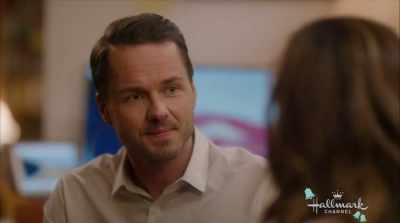 I... I did not notice
any of that, - The Last Bridesmaid