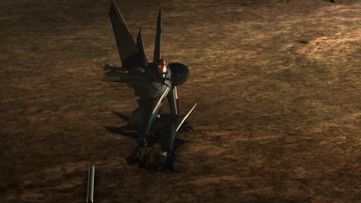 I--I did not realize - Transformers: Prime