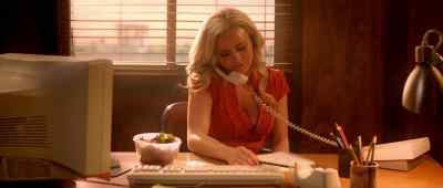 I... I did talk to him
about the hours. - The Human Centipede 3 (Final Sequence)