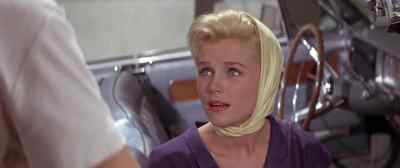 I... I did tell you
not to count on anything. - The Running Man