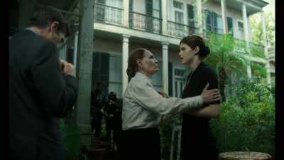 I... I did what the doctors
told me. - Anne Rice's Mayfair Witches