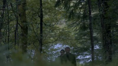 I didn't do it. - Shetland