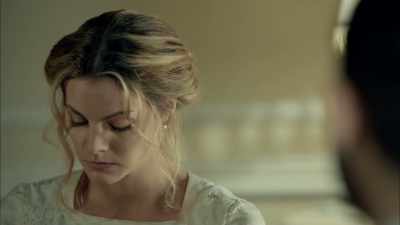 I-I didn't even... know you were... gay. - Grand Hotel
