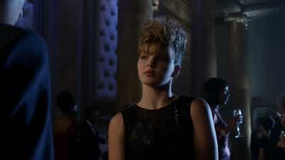 I-I didn't expect to see you here. - Gotham