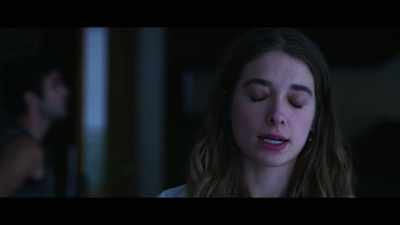 I, I didn't forget to take my pills. - This Never Happened