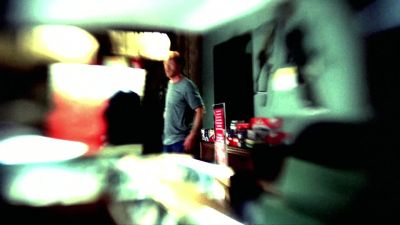 I didn't get a good look at him. - CSI: Crime Scene Investigation