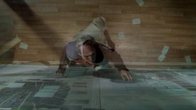 I didn't kill that man, Michael. - Prison Break