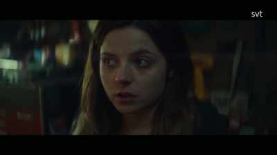 I-I didn't know how,
how to get out. - Three Women