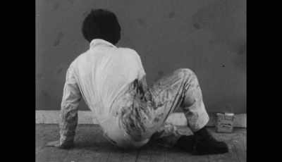 I--I didn't know what
I was looking for, - The Price of Everything