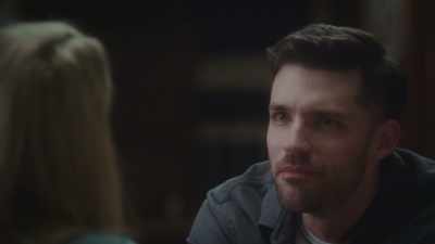 I, I didn't know
you were looking for a job. - Dirty Sexy Saint