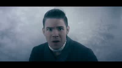 I... I didn't mean me. - Sokka! - Everyone, run! - Avatar: The Last Airbender