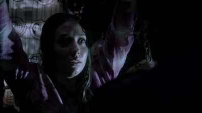 I-I didn't mean
to get caught. I'm s-- - Supernatural