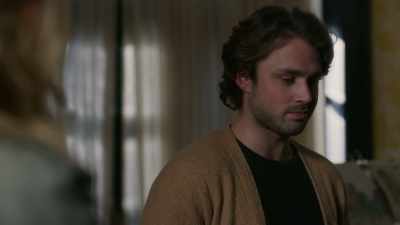 I-I didn't mean-- - Love, Classified