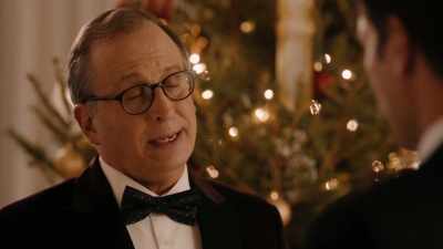 I-- I didn't realize the depth
of your feelings. - Match Made in Mistletoe