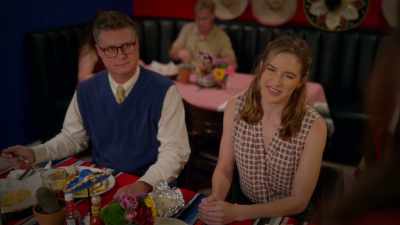 - I, I didn't say that--
- No, no, no. I understand. - Ultra Violet & Black Scorpion