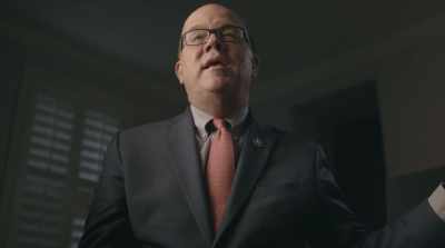 I, I didn't think it
had anything to do with - Four Hours at the Capitol