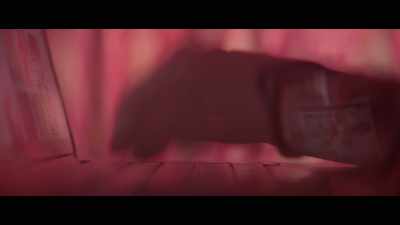 I-I do have amazing,
beautiful things in my life. - Crime Scene: The Vanishing at the Cecil Hotel