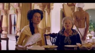 I-I do not even know
what to call you, dear. - Beecham House