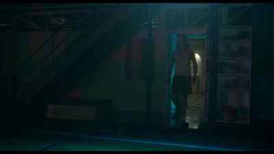 I do what the law failed to do. - Dexter: New Blood