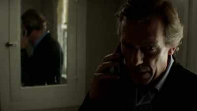 I-I don´t really -- - Chance