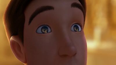 I I don t understand - Tinker Bell and the Great Fairy Rescue