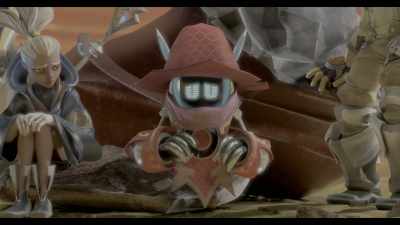 I-I don't belong anywhere. - He-Man and the Masters of the Universe
