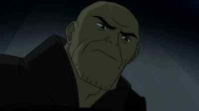 I don't care what you think - Generator Rex