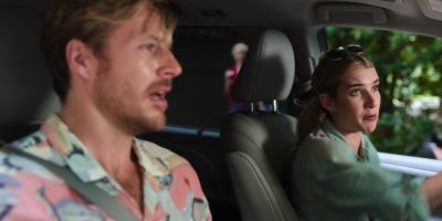 I I don't do drugs - Holidate