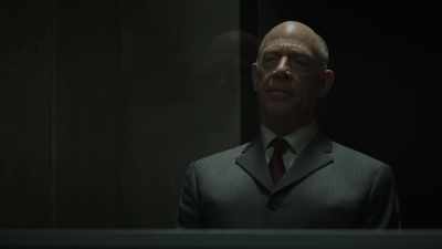 I... I don't even
know... where to start. - Counterpart