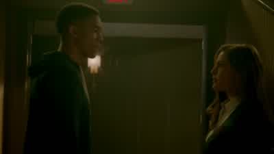 I-I don't get it. - Legacies