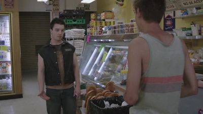 I-I don't get it. - Shameless