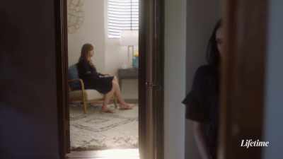 I, I don't have
a career anymore. - Psycho Sister-In-Law