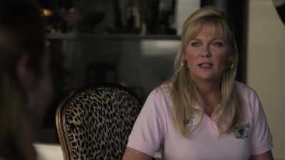 I-I don't have any idea
how I was born. - On Becoming a God in Central Florida