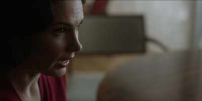 I-I don't have anywhere to go
right now, - Project Blue Book