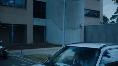 I-I don't have it. - Wentworth