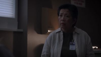 I don't...
I don't understand.
Maddie's touching me. - The Sinner